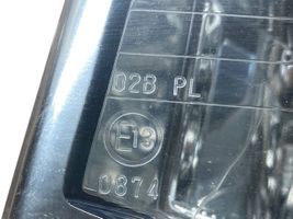 Toyota Land Cruiser (J120) Feu antibrouillard avant 02BPL