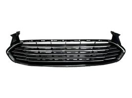 Ford Mondeo MK V Grille calandre supérieure de pare-chocs avant DS738150JW