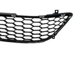 Nissan Sentra B17 Front bumper lower grill 111234567
