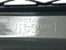 Toyota C-HR Mascherina inferiore del paraurti anteriore 52129F4010