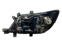 Mercedes-Benz Sprinter W901 W902 W903 W904 Lampa przednia 15053200