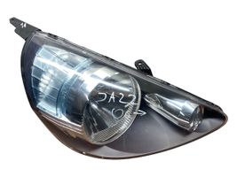 Honda Jazz Faro/fanale P4952