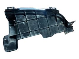 Mercedes-Benz C W205 Rivestimento del pannello parte angolare del paraurti posteriore A2058850356