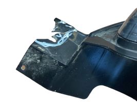 Mercedes-Benz C W205 Rivestimento del pannello parte angolare del paraurti posteriore A2058850356