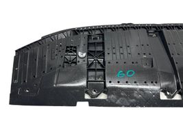 Audi Q3 8U Osłona pod zderzak przedni / Absorber 8U0807233C