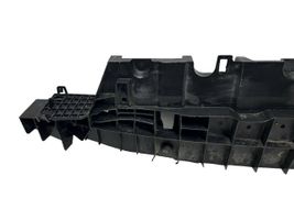 Citroen C4 Cactus Osłona pod zderzak przedni / Absorber 9801739780