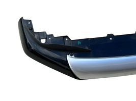 Honda HR-V Front bumper lip 711613M0J0