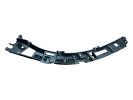 Peugeot Partner Front bumper mounting bracket 9816768780