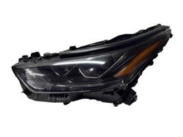 Toyota Highlander XU70 Lampa przednia 101008A06K