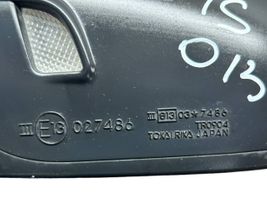 Lexus IS III XE30 Elektryczne lusterko boczne drzwi przednich E13027486