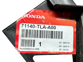 Honda HR-V Staffa di rinforzo montaggio del paraurti anteriore 71140TLA