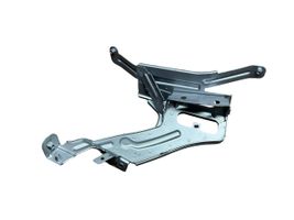 Audi A6 S6 C7 4G Supporto di montaggio del parafango 4K0821132