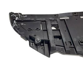 Renault Captur Osłona pod zderzak przedni / Absorber 620920067R