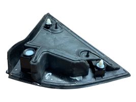 Citroen Berlingo Rivestimento modanatura del vetro della portiera anteriore 9825216180