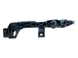 Toyota Land Cruiser (J120) Staffa di rinforzo montaggio del paraurti anteriore 5211560080