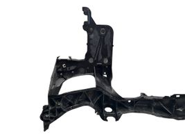 Renault Kangoo II Support de radiateur sur cadre face avant 8201130847