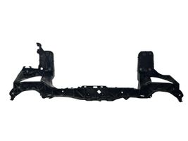 Renault Kangoo II Support de radiateur sur cadre face avant 8201130847