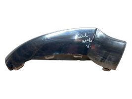 Mercedes-Benz GLE (W166 - C292) Rivestimento del pannello parte angolare del paraurti anteriore A2928850400