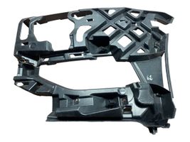 Volkswagen Golf VII Front bumper mounting bracket 5G0807723F