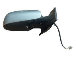 Toyota Yaris Front door electric wing mirror E8030003