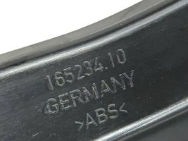 BMW 2 F46 Support de pare-chocs arrière 7387277