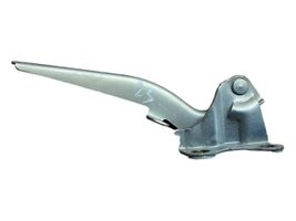 Toyota Prius (XW50) Engine bonnet/hood hinges 