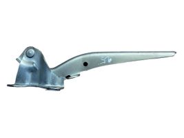 Toyota Prius (XW50) Engine bonnet/hood hinges 