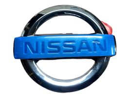 Nissan Primera Logo, emblème, badge 90890AX600