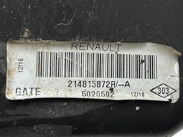 Renault Master III Ventilateur de refroidissement de radiateur électrique 214815872R