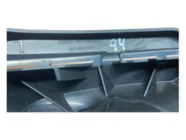 Citroen C-Elysée Grille antibrouillard avant 9676961180