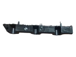 Citroen C-Elysée Support de pare-chocs arrière 9676786380