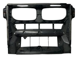 BMW X5 E70 Schlossträger Frontträger Frontmaske 7159583