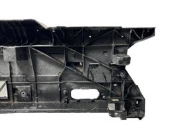 Toyota Proace Traversa di supporto paraurti anteriore 9808290780