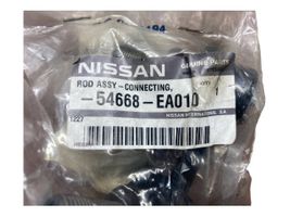 Nissan Navara D40 Łącznik stabilizatora przedniego 54668EA010