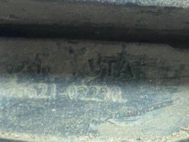 Toyota Auris E180 Garde-boue avant 7662102230