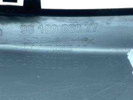 Citroen Berlingo Spojler zderzaka przedniego 99869854