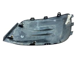 Citroen Berlingo Labbro del paraurti anteriore 99869854