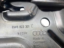 Audi A5 Charnière, capot moteur 8W6823301E