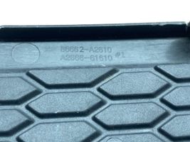 KIA Ceed Évent de pression de quart de panneau 86662A2610