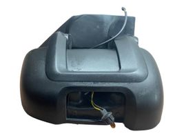 Citroen Jumper Etuoven sähköinen sivupeili E9026936