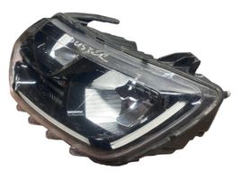 Dacia Duster Lampa przednia 260609367R