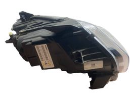 Dacia Duster Lampa przednia 260609367R