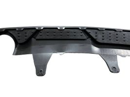 Ford Focus Lame de pare-chocs avant 08T33F03