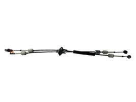 Citroen Berlingo Gear shift cable linkage 349359903R
