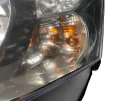 Peugeot Partner Lampa przednia 89317991