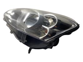 Peugeot Partner Faro/fanale 89317991