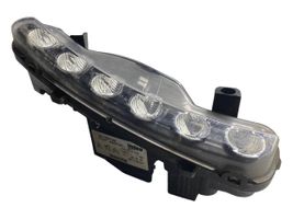 Citroen DS3 LED dienos žibintas 9671962180