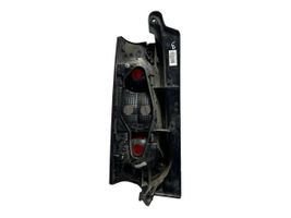 Peugeot Partner Lampa tylna 9677205480