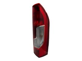 Peugeot Boxer Lampa tylna 01380672080