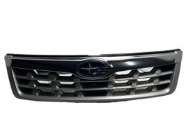 Subaru Forester SH Maskownica / Grill / Atrapa górna chłodnicy 91122FG000